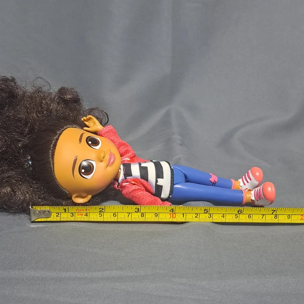 Gabby's Dollhouse 7